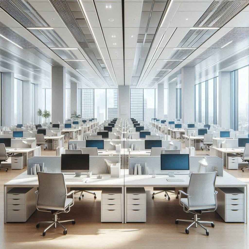 多场活动同时举办导致写字楼办公智能门禁管理波动时招聘团队该先稳定哪个环节
